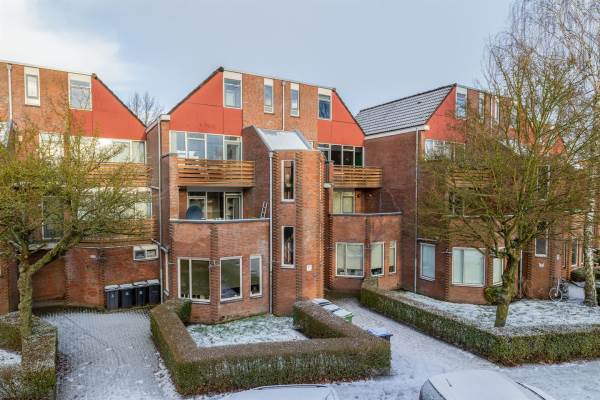 Woning Isebrandtsheerd 19 Groningen