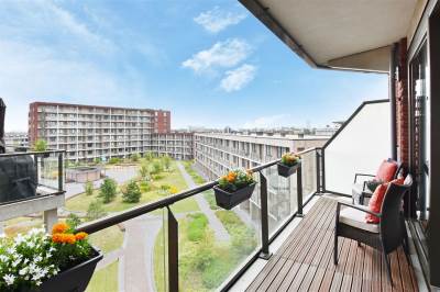 Woning Escamplaan 894 Den Haag