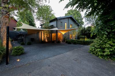 Woning Churchilllaan 4 Haarlem