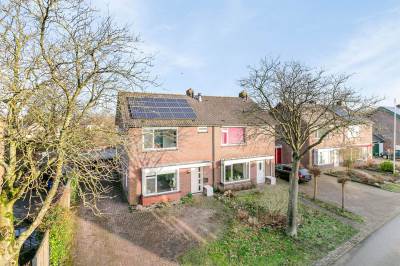 Woning Borghoornsweg 58 Annen