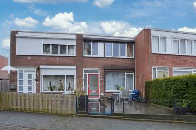 Woning Dr. Ackensweg 10 Gulpen
