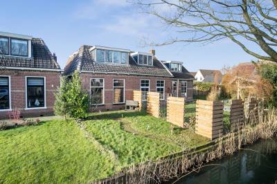 Woning Hege Hearewei 25 Stiens