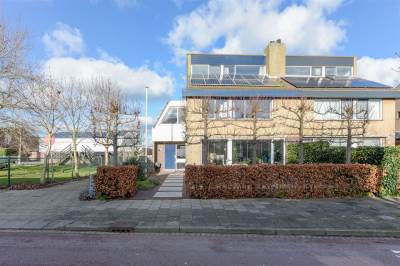 Woning Vreeburghlaan 117 's-Gravenzande