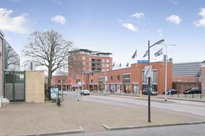 Woning Weierspoort 17 Assen