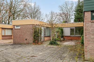 Woning Loo-ackers 24 Emmen