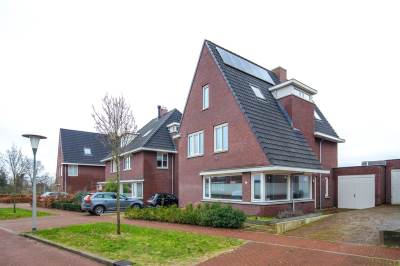 Woning Het Maisveld 82 Arnhem