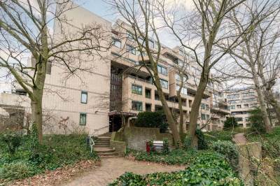 Woning Burgemeester Patijnlaan 308 Den Haag