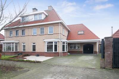 Woning IJsselvallei 16 Kampen