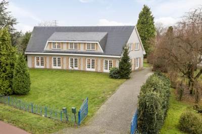 Woning Vossenhol 18A Bemmel