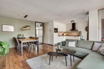 Woning Staat 7 Nederweert