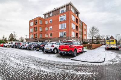 Woning Narcislaan 23 Heerenveen