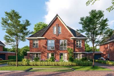 Woning Hoppenakker 2 Oirschot