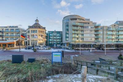 Woning Noordzeestraat 37 Noordwijk (ZH)