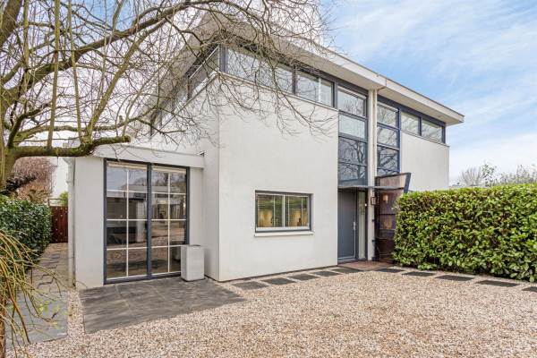 Woning Kralingseweg 261 Rotterdam