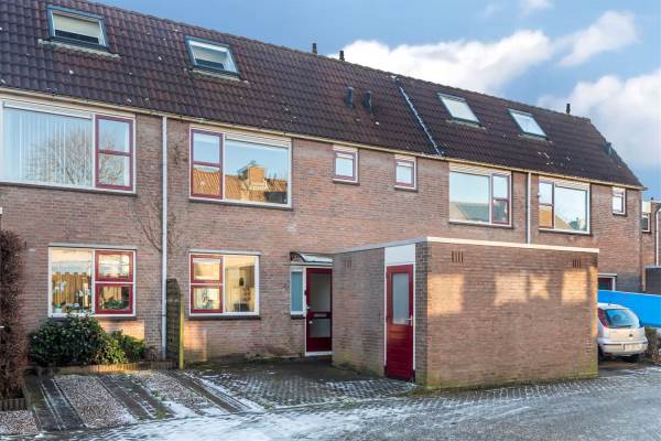 Woning Azaleapark 7 Zoetermeer