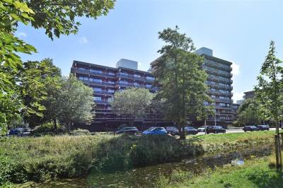 Woning Else Mauhslaan 181 Den Haag