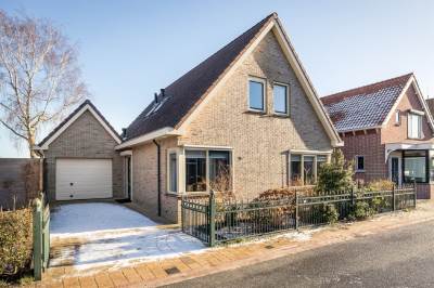 Woning Bakkerstraat 13 Bovenkarspel