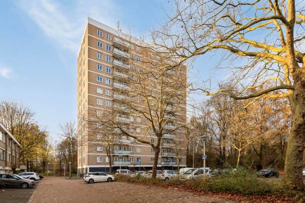 Woning Max Havelaarlaan 491 Amstelveen