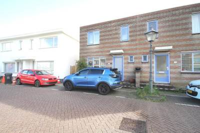 Woning Noorder Kerkedijk 171 Rotterdam