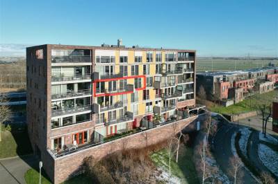 Woning Forel 328 Amersfoort