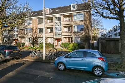 Woning Koningin Marialaan 58 Den Haag