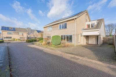 Woning Wolgastraat 11 Assen