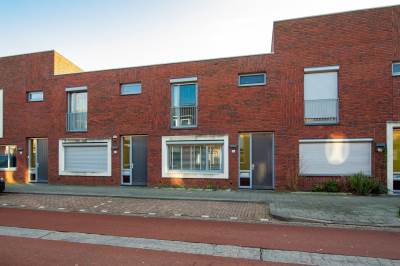 Woning Trouwlaan 174 Tilburg