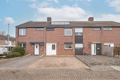 Woning Bogaartsborg 93 Maastricht