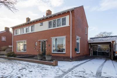 Woning Dr. A. Kuyperstraat 6 Veendam