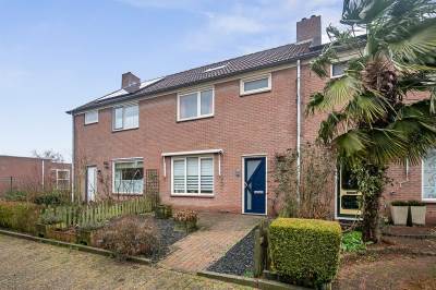 Woning Bellefleurstraat 28 Kapelle