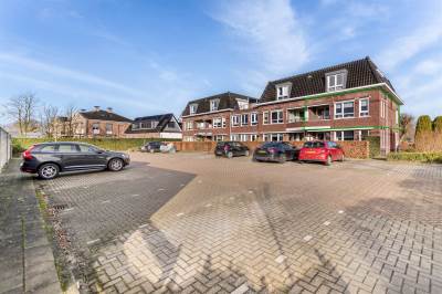 Woning Stationsweg 210 De Klomp