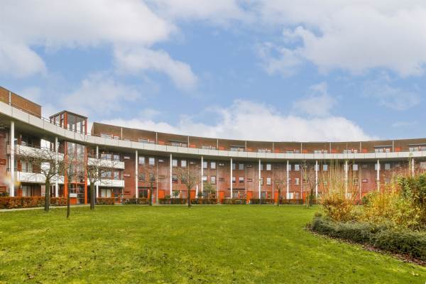 Woning Kortlandpad 13 Zoetermeer