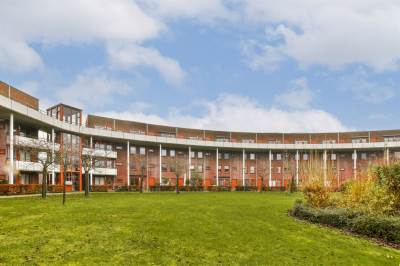 Woning Kortlandpad 13 Zoetermeer