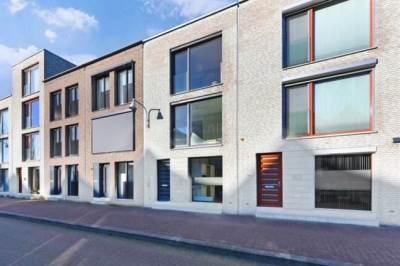 Woning Harderwijkkade 34 Amersfoort