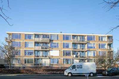 Woning Johannes Bosboomlaan 28 Ede
