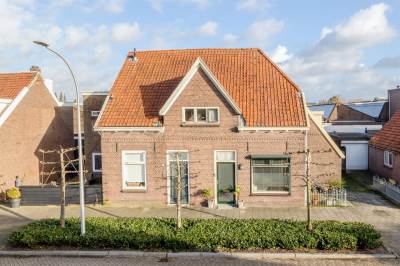 Woning Vooreinde 8 Waalwijk