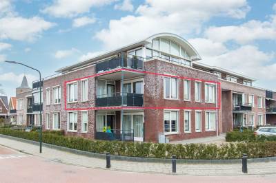 Woning van der Loostraat 25 Veen