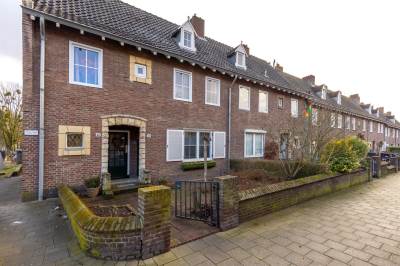 Woning Dr. Jaegersstraat 32 Heerlen