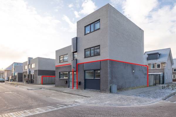 Woning Selendrostraat 15 Almere