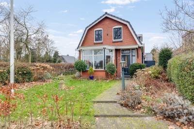 Woning Kerkhoflaan 10 Koudum