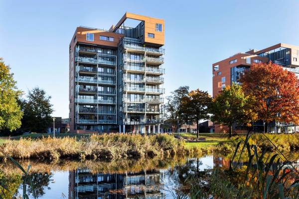 Woning Plantsoen Welgelegen 221 Apeldoorn