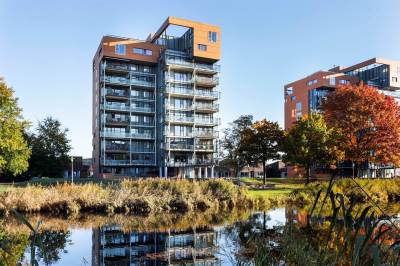 Woning Plantsoen Welgelegen 221 Apeldoorn