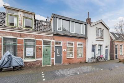 Woning Molenstraat 35 Zaandam