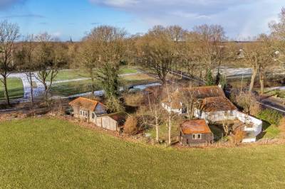 Woning Meppelerweg 184 Onna