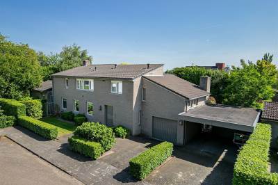 Woning Stelt 30 Eersel