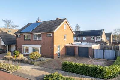 Woning Anjerstraat 36 Lobith