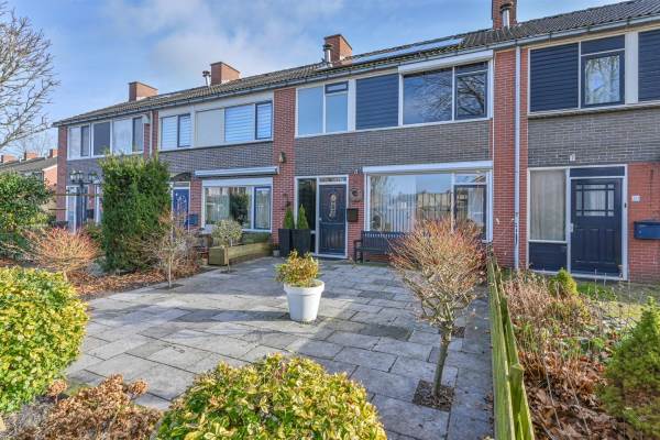 Woning De Kreuzen 22 Erica