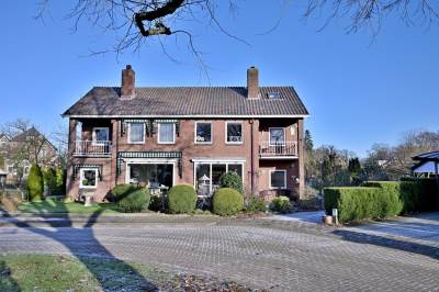 Woning Rozenhofstraat 12 Steenenkamer