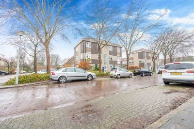 Woning Commandeurslaan 33 Heemskerk
