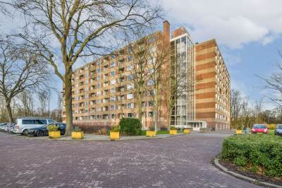 Woning Fluitekruidweg 239 Zaandam